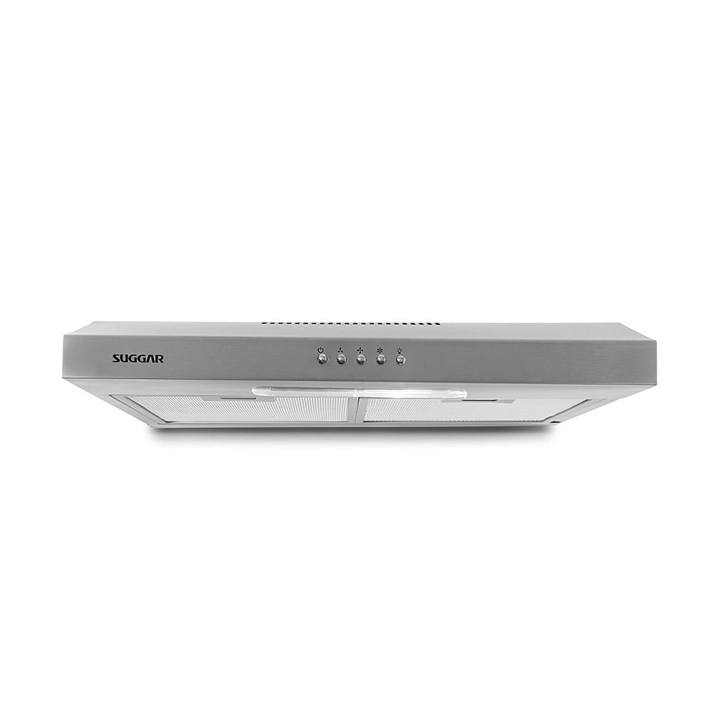 Depurador de Ar Slim Suggar 60 Cm Inox DPS161IX ¿ 127 Volts