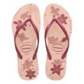 Havaianas Slim Organic Rosa/Rose Gold 33/4
