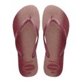 Havaianas Slim Gloss Amaranto 37/8