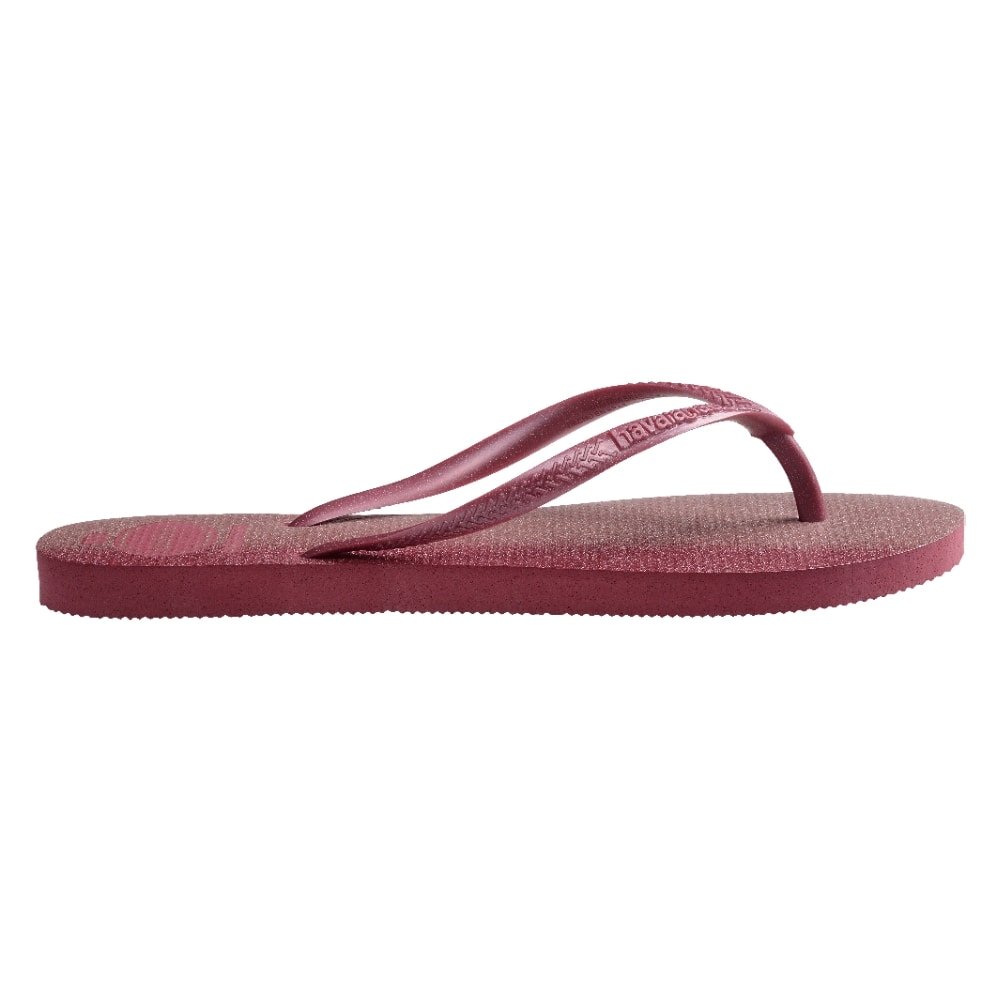 Havaianas Slim Gloss Amaranto 37/8