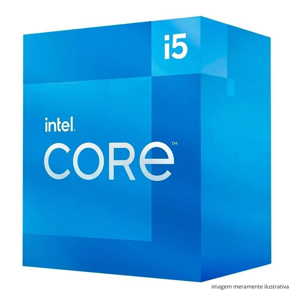 Computador Gamer Completo Intel Core i5 8GB SSD 256GB Kit Gamer com Headset Monitor 20" Windows 10 3green Flash
