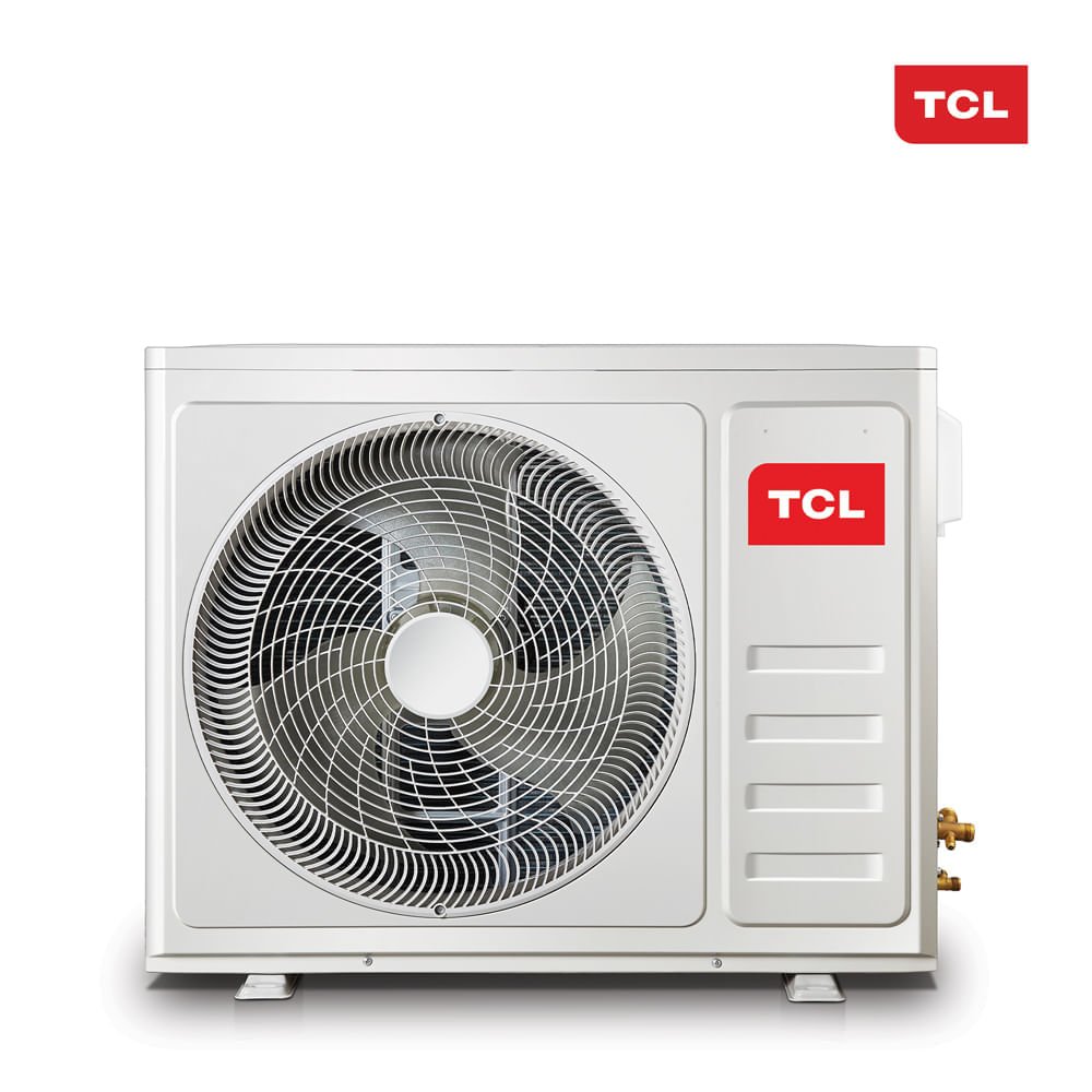 Ar Condicionado Split Hi Wall TCL 9000 BTU/h Frio TAC-09CSA1 ¿ 220 Volts