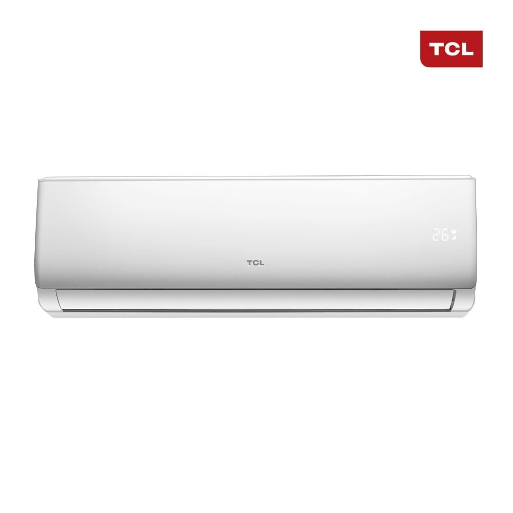 Ar Condicionado Split Hi Wall TCL 9000 BTU/h Frio TAC-09CSA1 ¿ 220 Volts