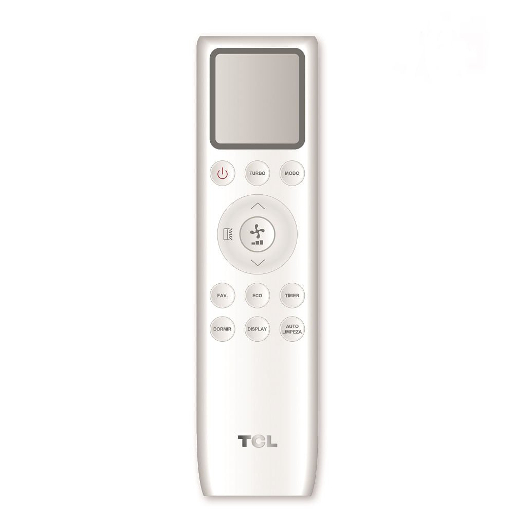 Ar Condicionado Split Hi Wall TCL 9000 BTU/h Frio TAC-09CSA1 ¿ 220 Volts