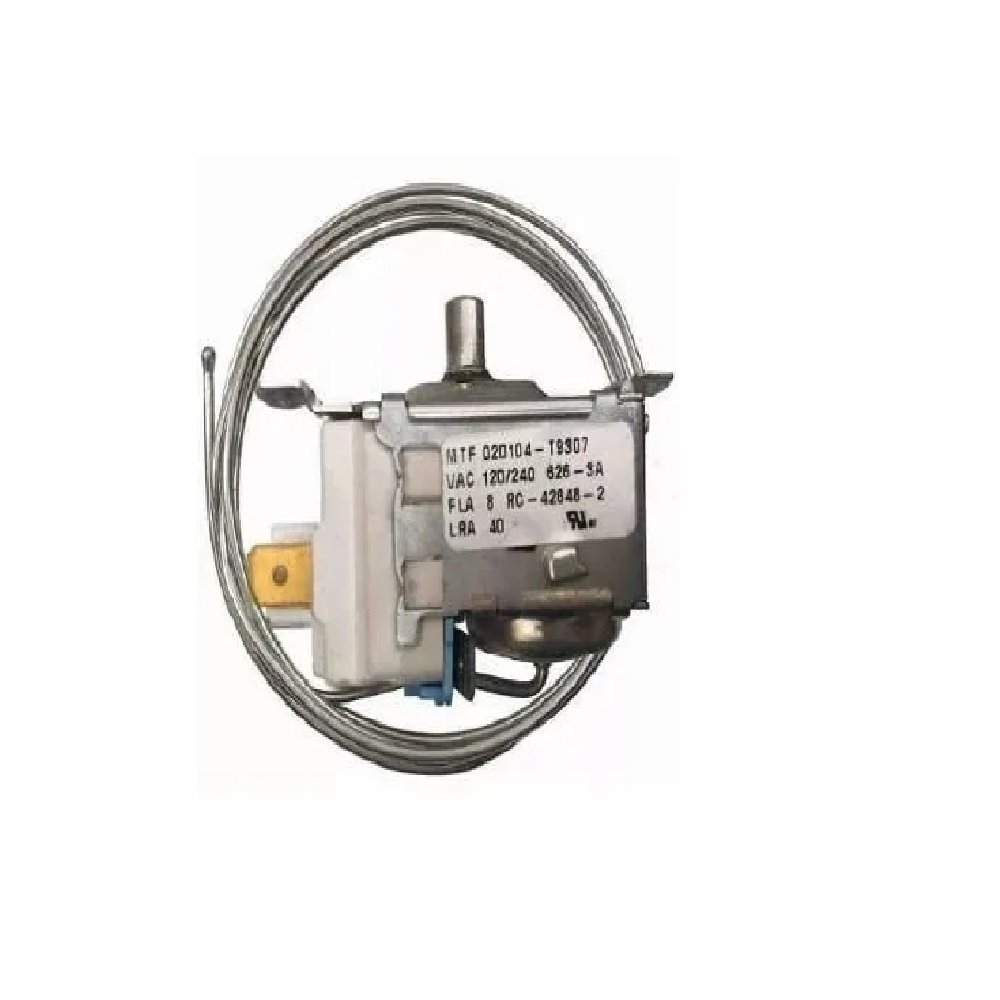 Termostato Robertshaw Freezer RC42648-2P