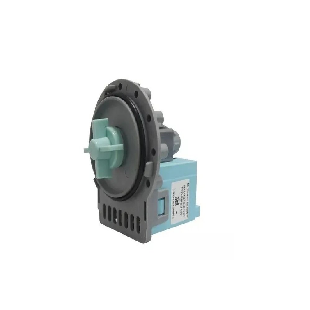 Eletrobomba Universal sem Corpo para Lavadora Robertshaw BSM028-02 - 220v
