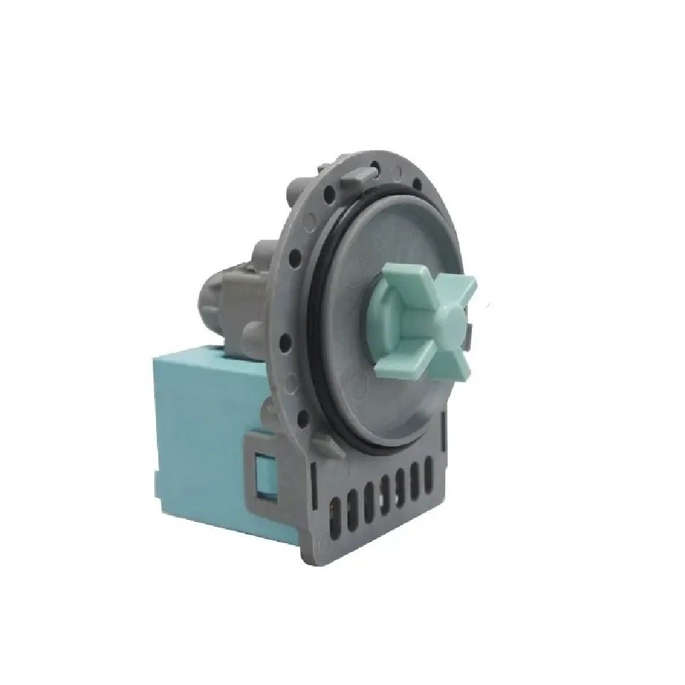 Eletrobomba Universal sem Corpo para Lavadora Robertshaw BSM028-02 - 220v