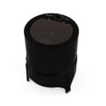 Lavadora de Roupas Mueller 4,5kg Plus Preta ¿ 220 Volts