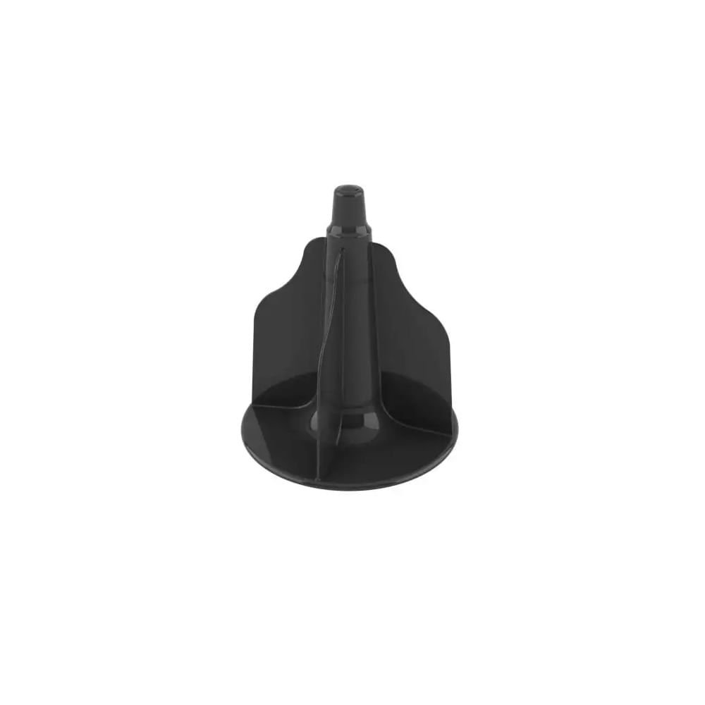 Lavadora de Roupas Mueller 4,5kg Plus Preta ¿ 220 Volts