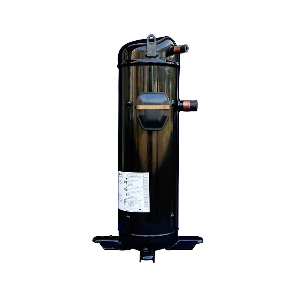 Compressor Scroll Panasonic 4TR R410A C-SBP160H39A - 380 Volts