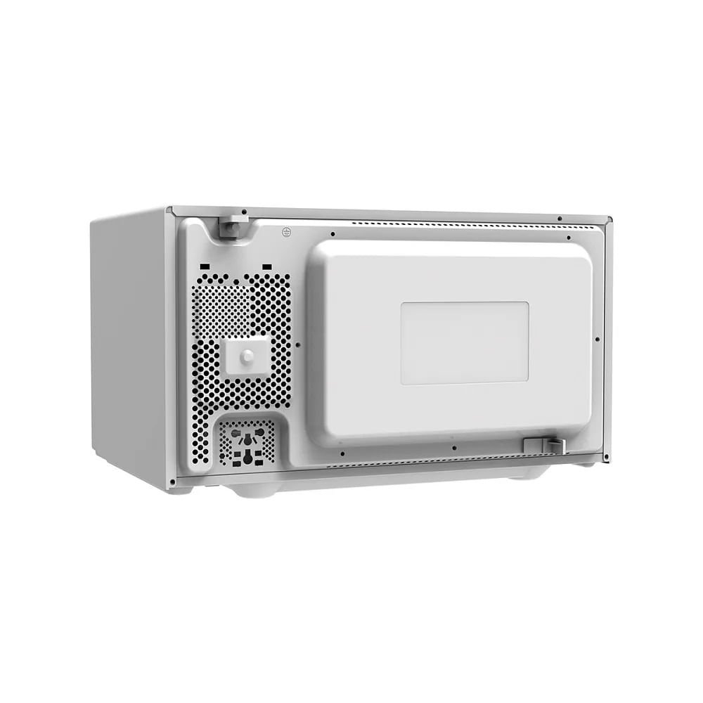 Micro-ondas Philco 28 Litros Branco PMO28BB ¿ 127 Volts