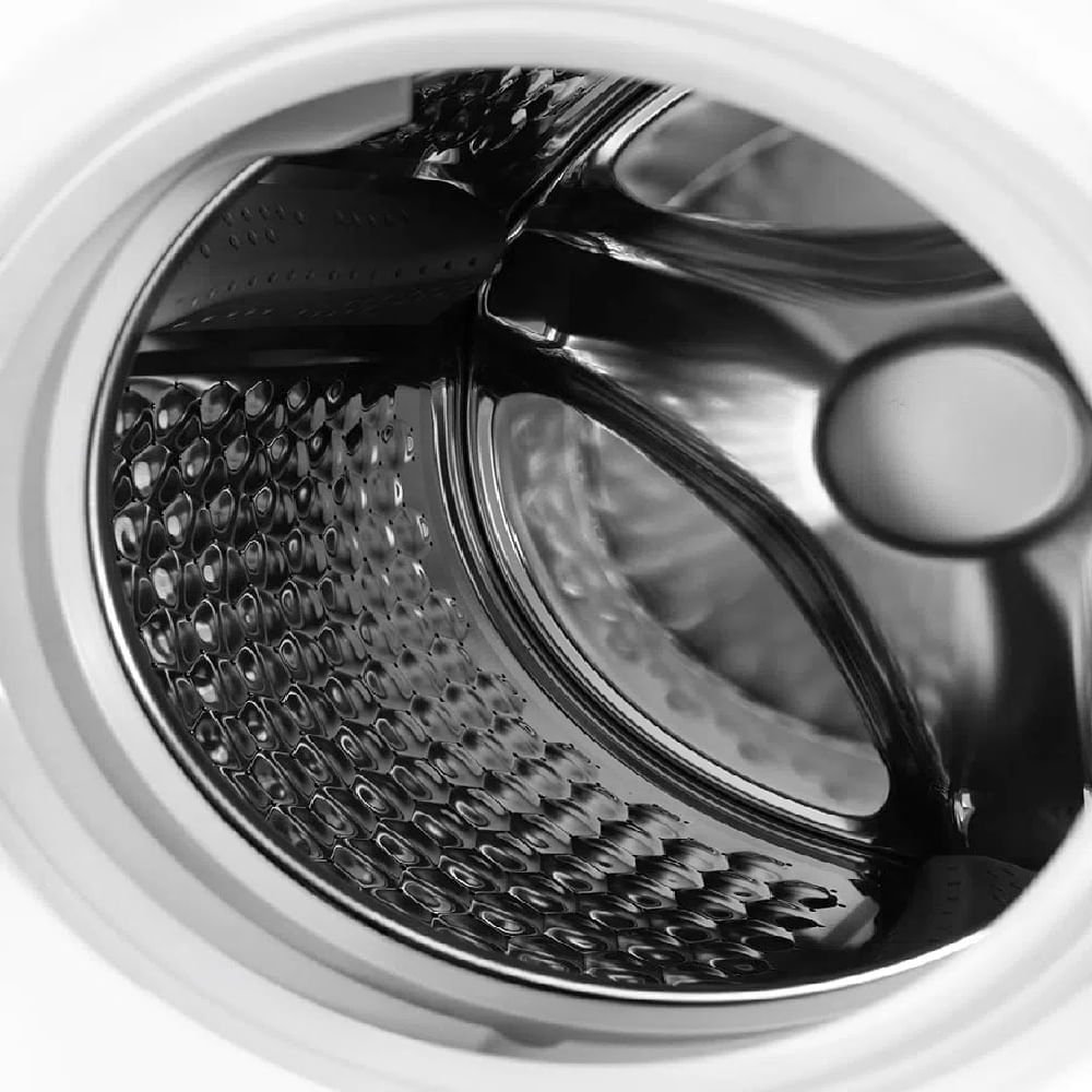 Lavadora de Roupas Philco 10KG Inverter OptimuWash Branca PLR10B ¿ 127 Volts