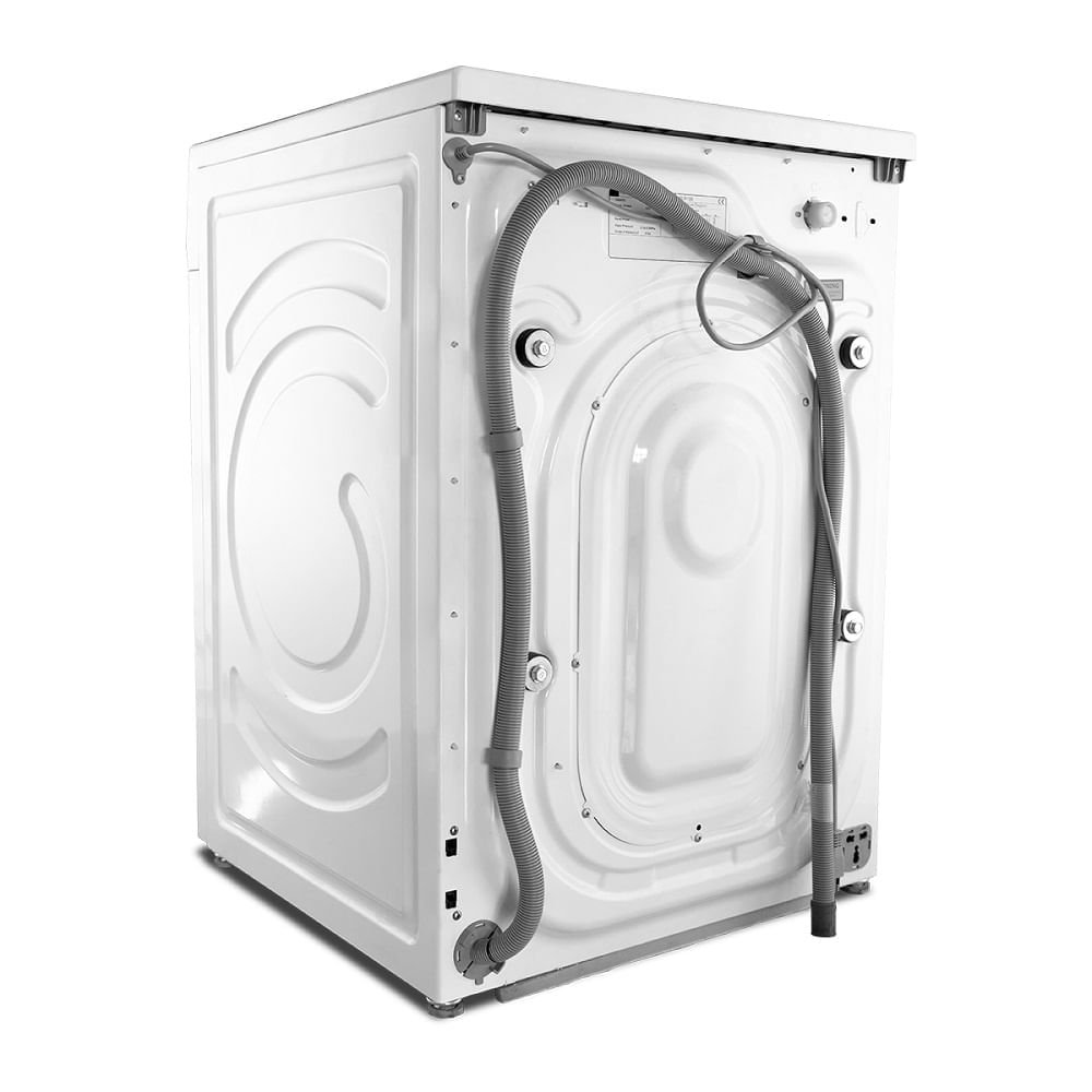 Lavadora de Roupas Philco 10KG Inverter OptimuWash Branca PLR10B ¿ 127 Volts