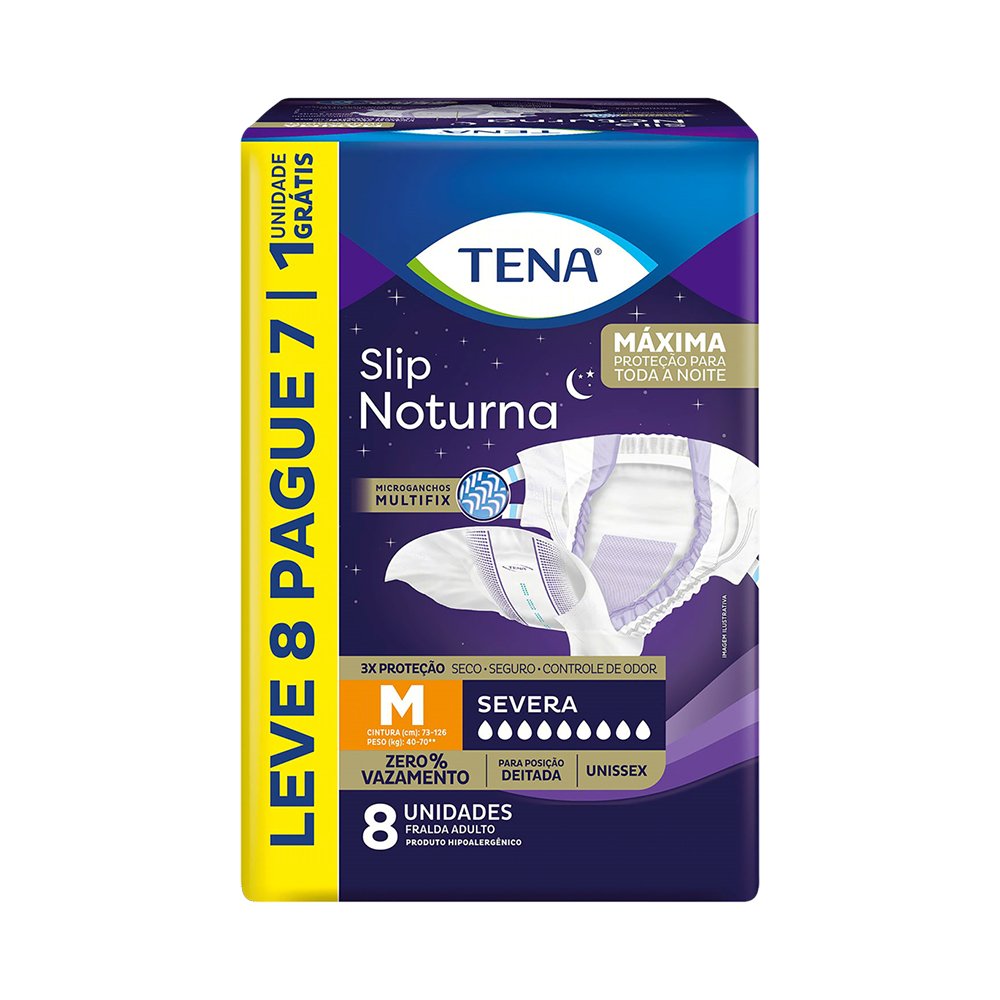 Fr Tena Slip Noturna M Lv8pg7