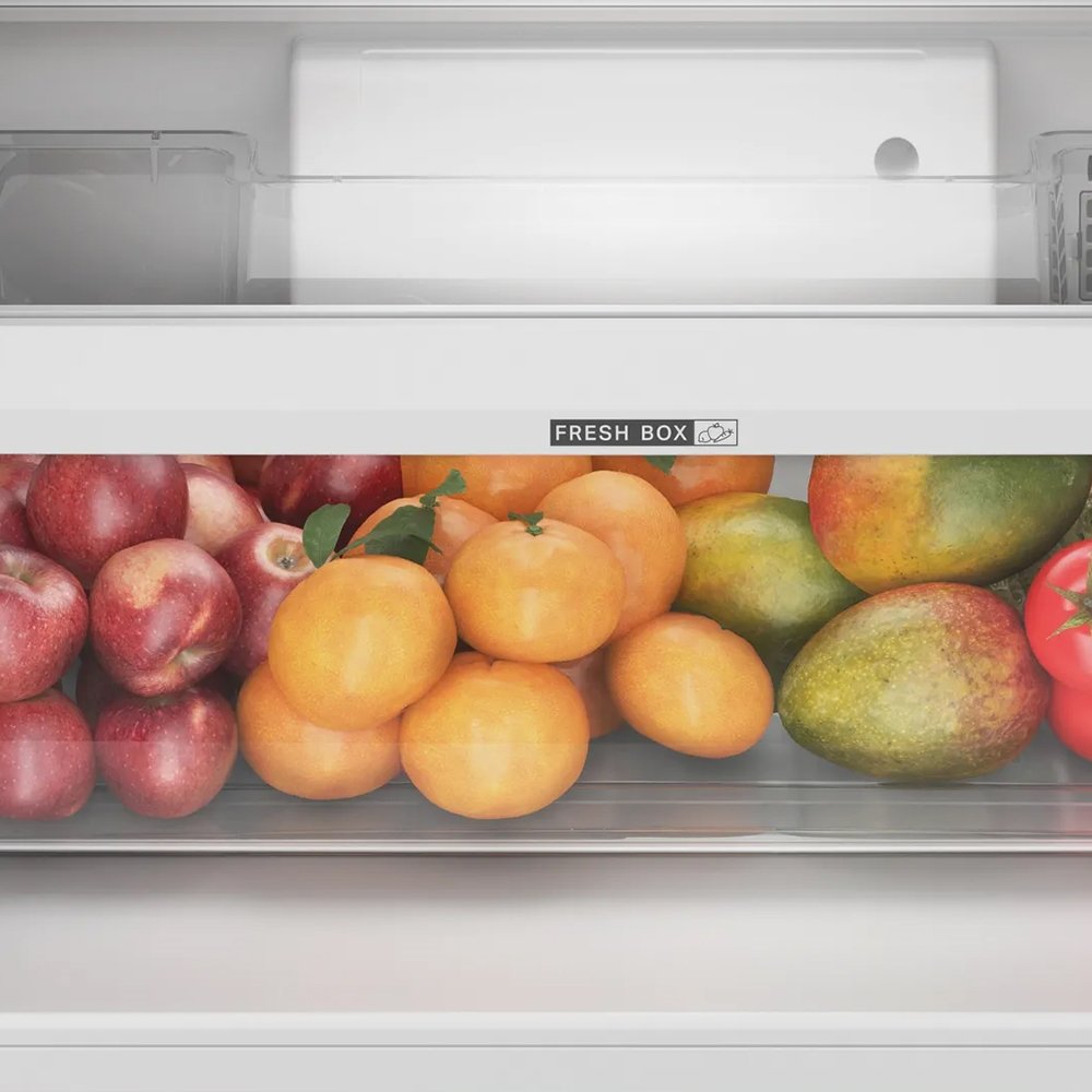 Refrigerador 2 Portas Brastemp Frost Free BRE57 A+++ - 447 Litros, Inox, 110V