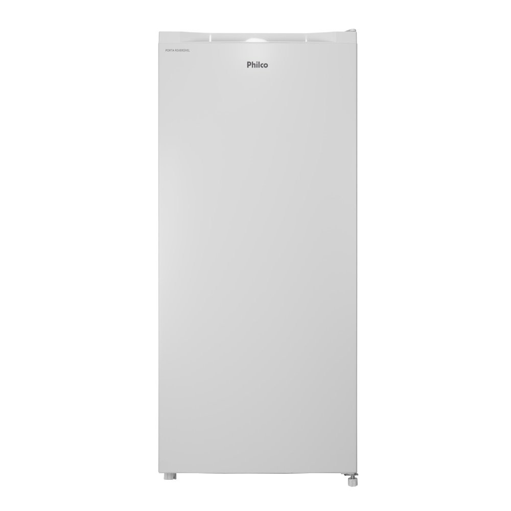 Freezer Vertical Philco 140 Litros PFV165B - A+++, Branco, 220V