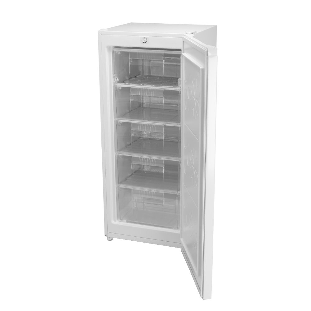 Freezer Vertical Philco 140 Litros PFV165B - A+++, Branco, 220V