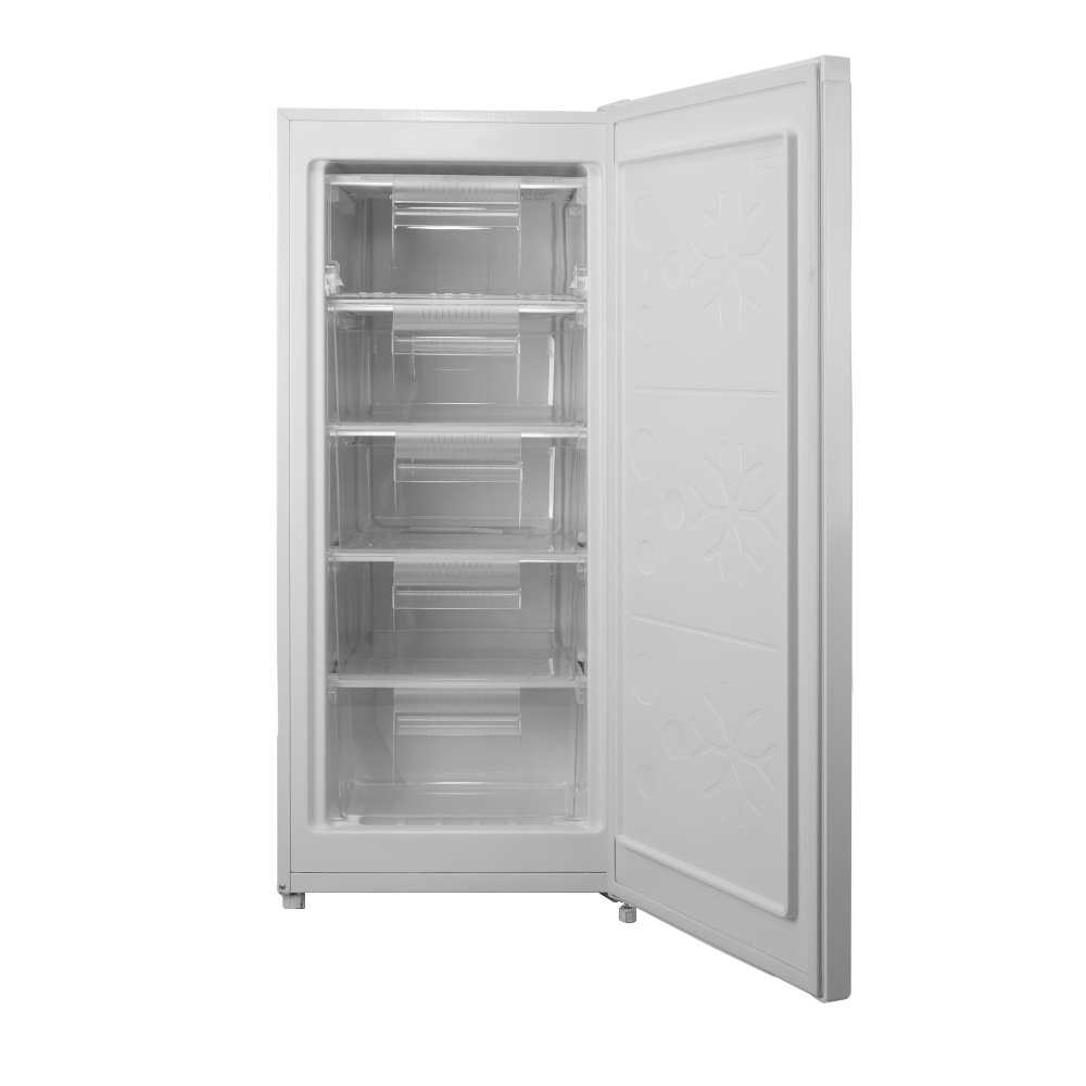 Freezer Vertical Philco 140 Litros PFV165B - A+++, Branco, 220V