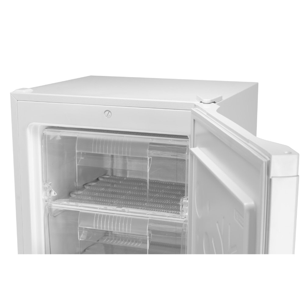 Freezer Vertical Philco 140 Litros PFV165B - A+++, Branco, 220V