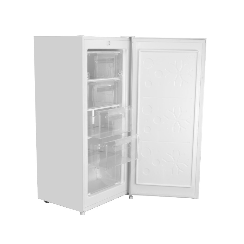 Freezer Vertical Philco 140 Litros PFV165B - A+++, Branco, 220V