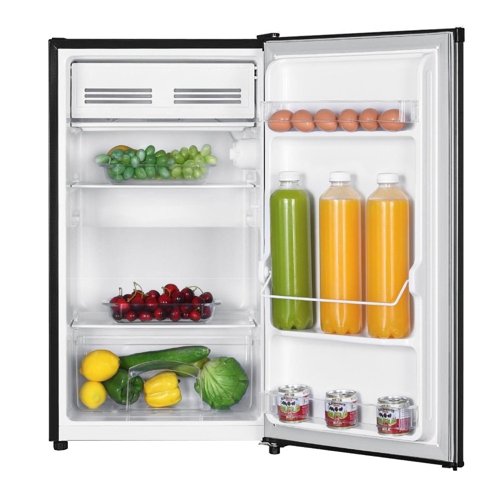 Frigobar Philco 92 Litros PFG111I - Inox, 110V