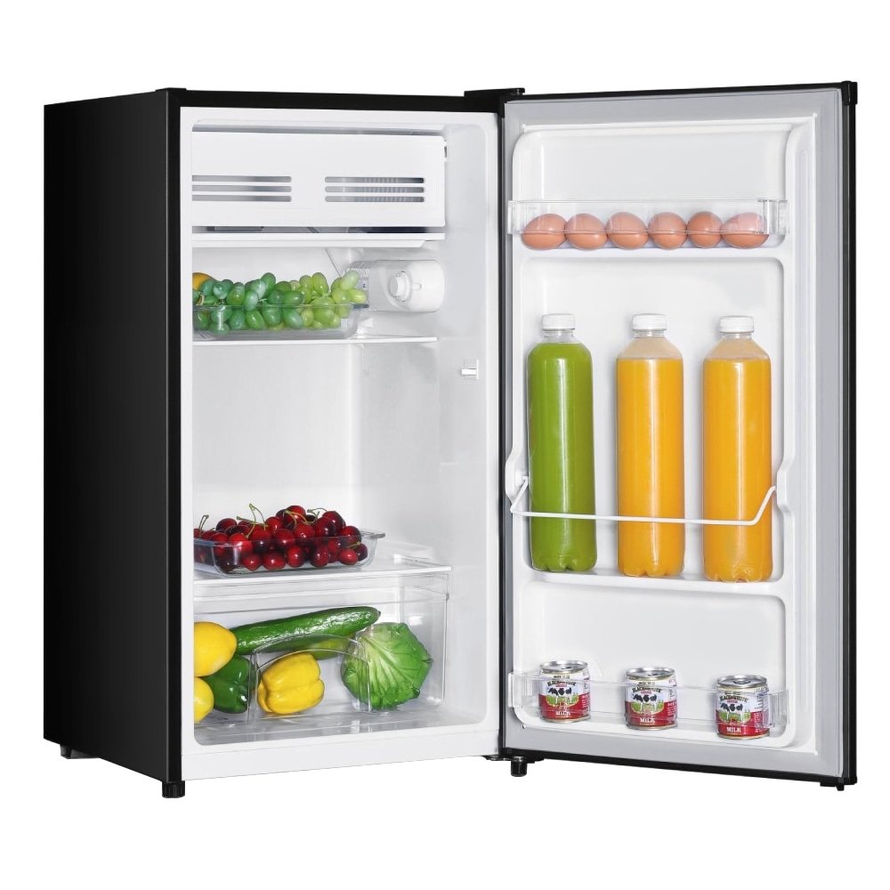 Frigobar Philco 92 Litros PFG111I - Inox, 110V