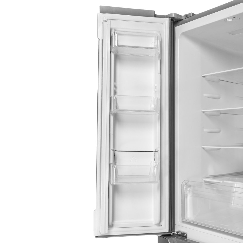 Geladeira/Refrigerador Philco 299 Litros PRF380I - Frost Free, French Door, 2 Portas, Inox, 220V