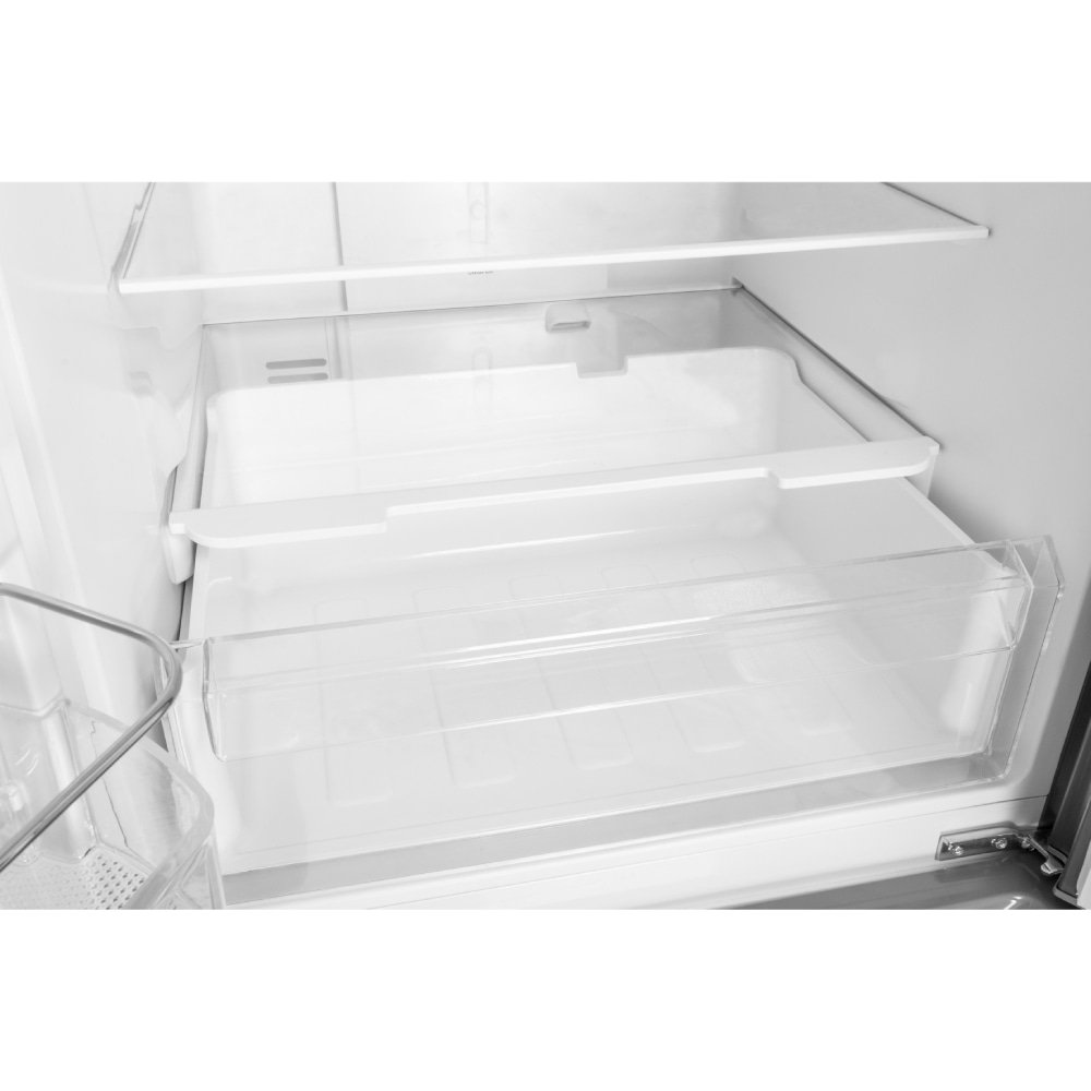 Geladeira/Refrigerador Philco 299 Litros PRF380I - Frost Free, French Door, 2 Portas, Inox, 220V