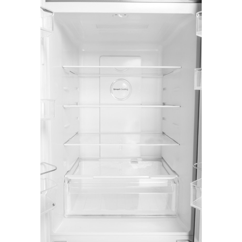 Geladeira/Refrigerador Philco 299 Litros PRF380I - Frost Free, French Door, 2 Portas, Inox, 220V