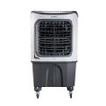 Climatizador De Ar Britânia BCL70 70 Litros - 4 Em 1, 3 Velocidades, Cinza, 110V