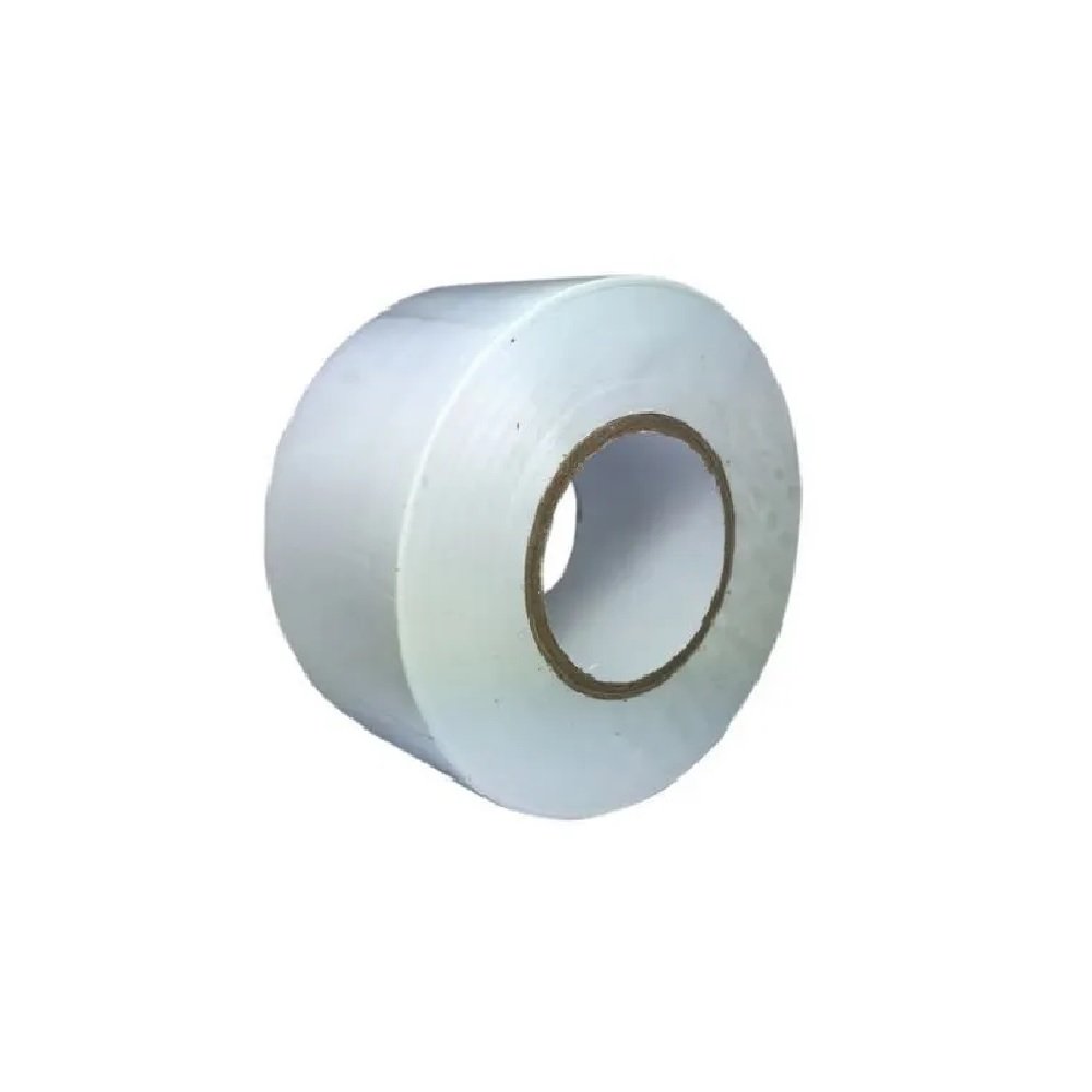 Fita Adesiva PVC VIX Instalação Split Branca 10m