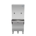 Bebedouro Frisbel 50 Litros Coluna Inox RA05¿ 220 Volts
