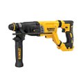 Martelo Perfurador/Rompedor Dewalt SDS-PLUS 1-1/8" 20V MAX* XR BRUSHLESS (sem bateria e sem carregador)