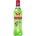 Vodka Askov Sabor Kiwi 900 ml