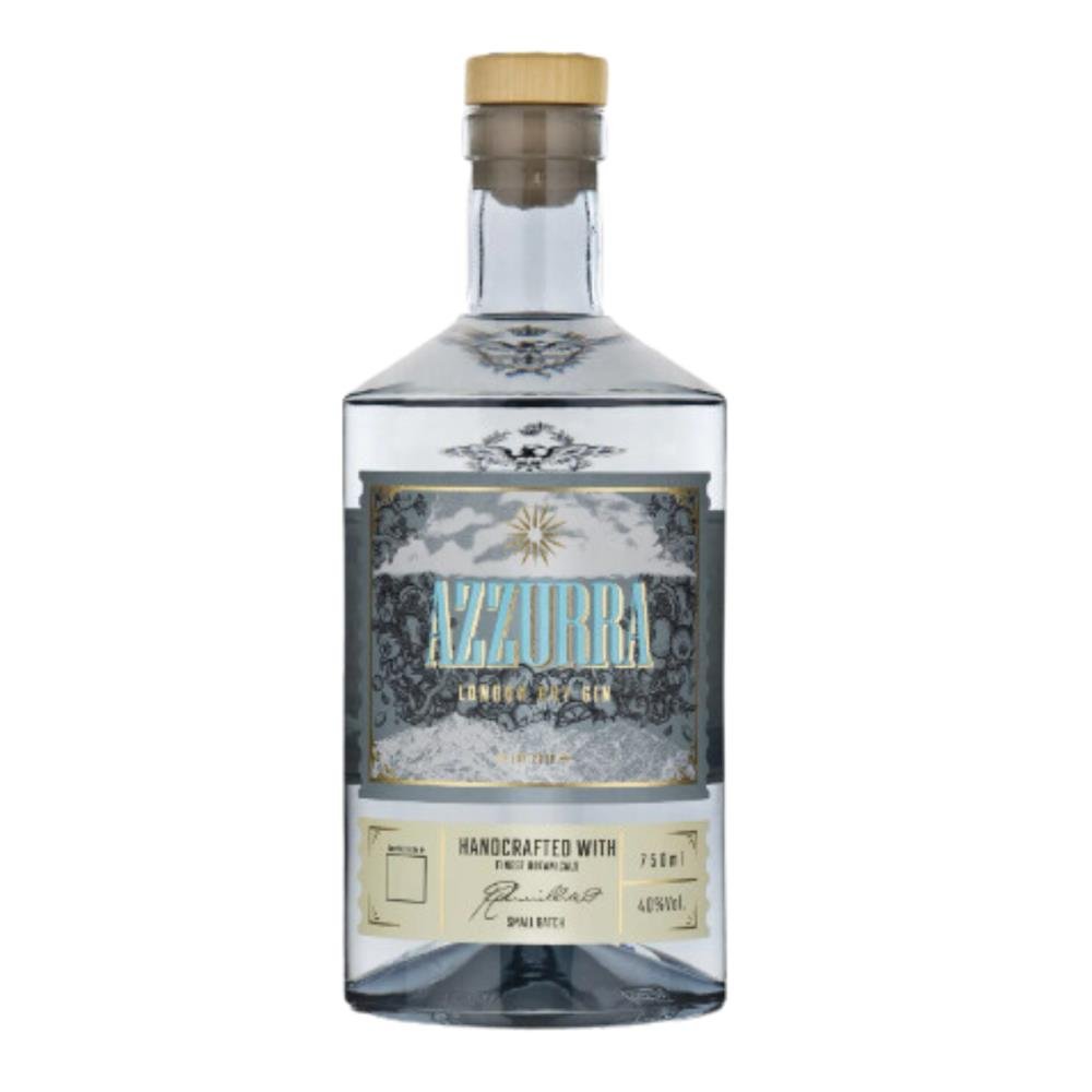 Azurra Gin 700ML