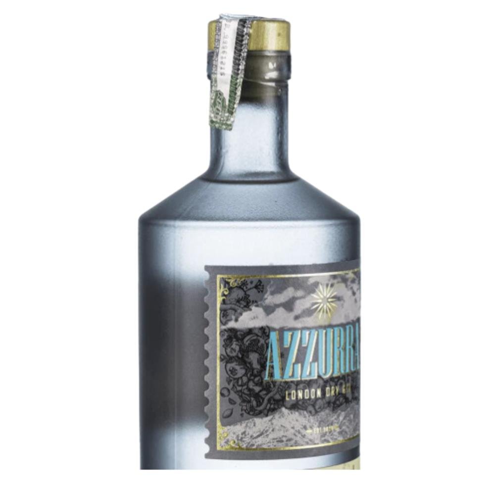 Azurra Gin 700ML