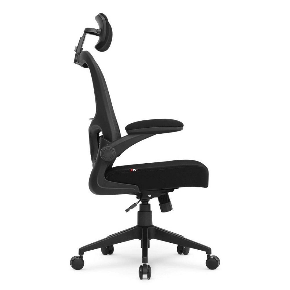 Cadeira Vita Headrest Preto, 14228-7, Dt3sports