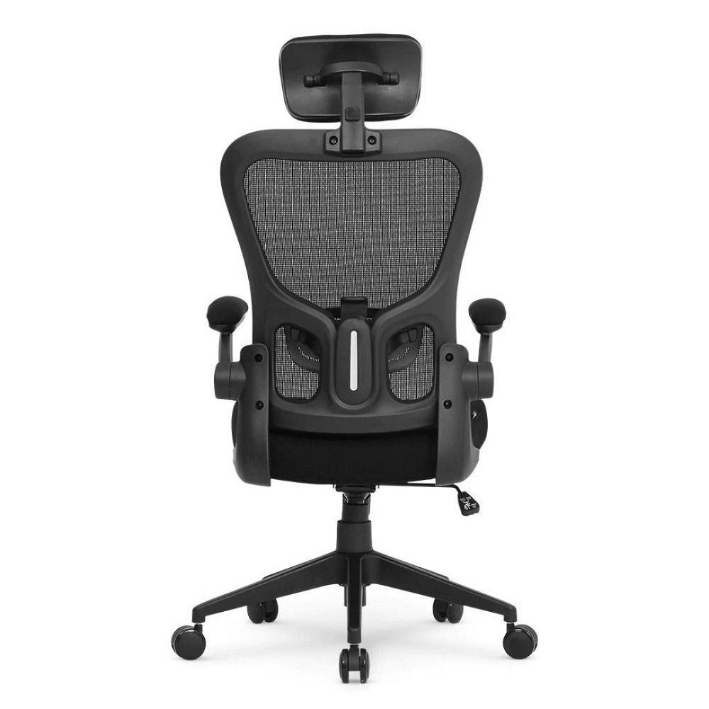 Cadeira Vita Headrest Preto, 14228-7, Dt3sports