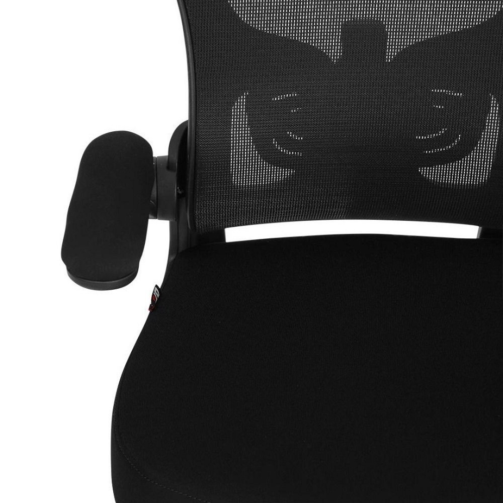 Cadeira Vita Headrest Preto, 14228-7, Dt3sports