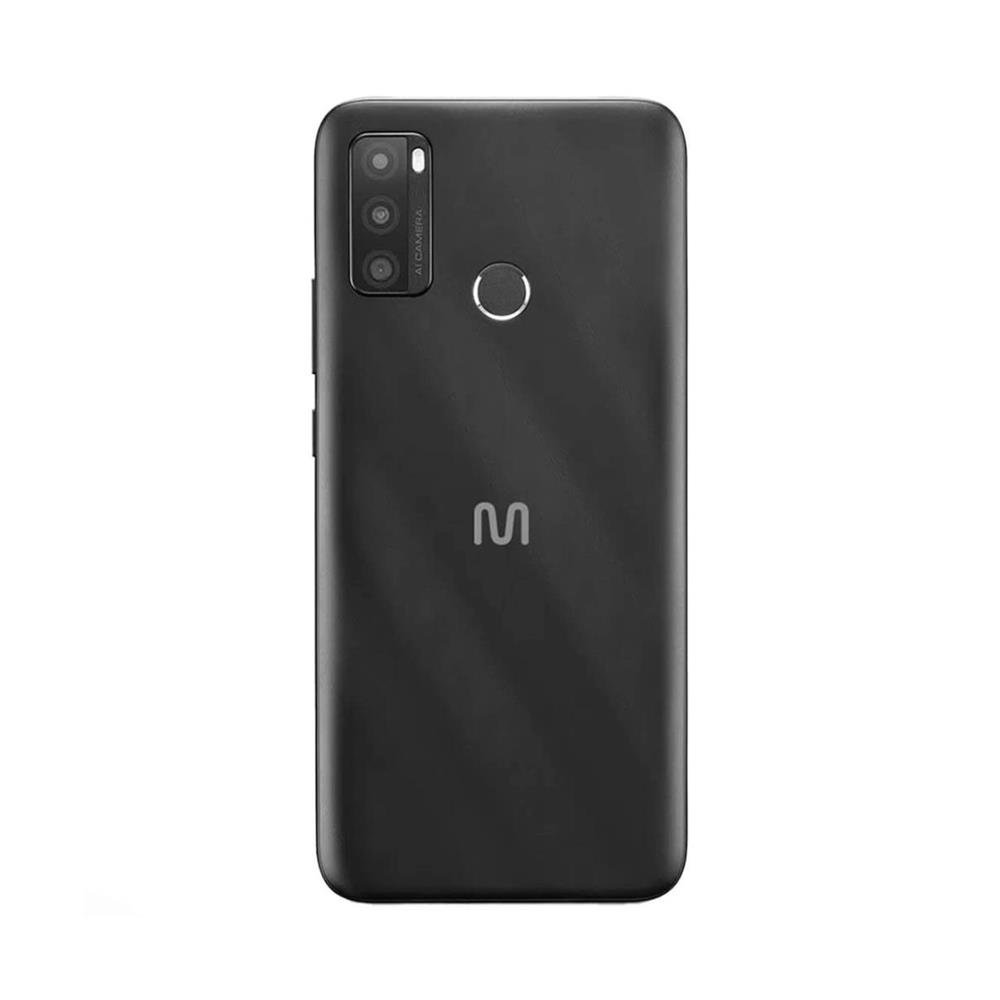 Smartphone Multi G Max 2 4G, 2GB RAM, 64+64GB, Android 11, P9224