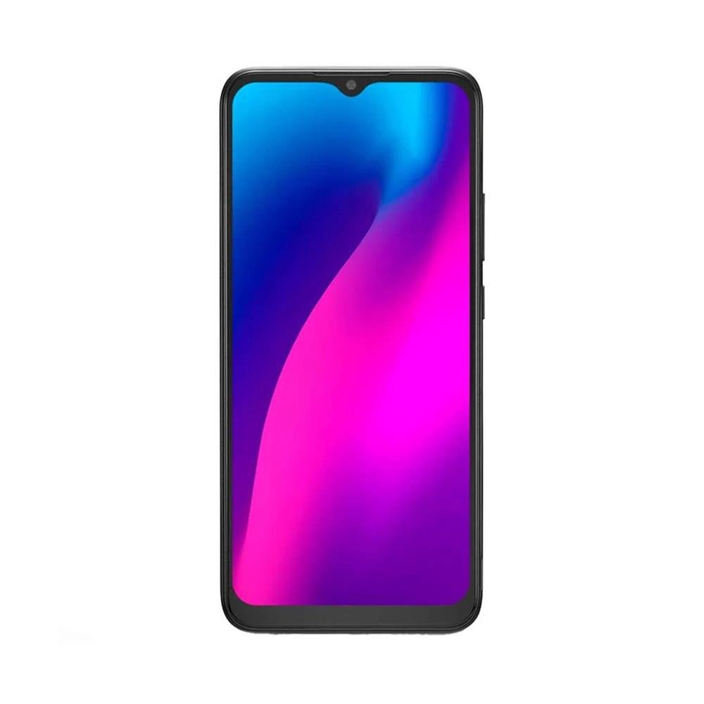 Smartphone Multi G Max 2 4G, 2GB RAM, 64+64GB, Android 11, P9224