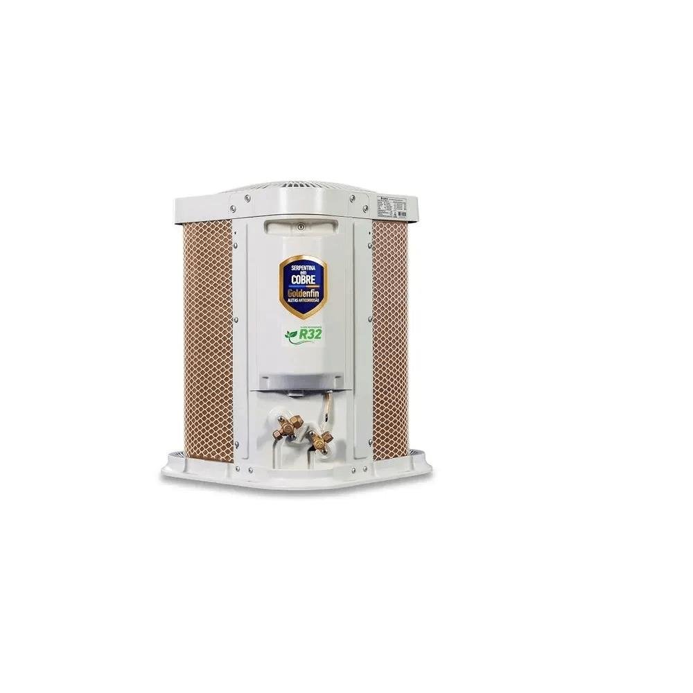 Ar Condicionado Split Hi Wall Inverter Gree G-Top Auto 24000 BTU/h Quente e Frio CB574N10400 ¿ 220 Volts