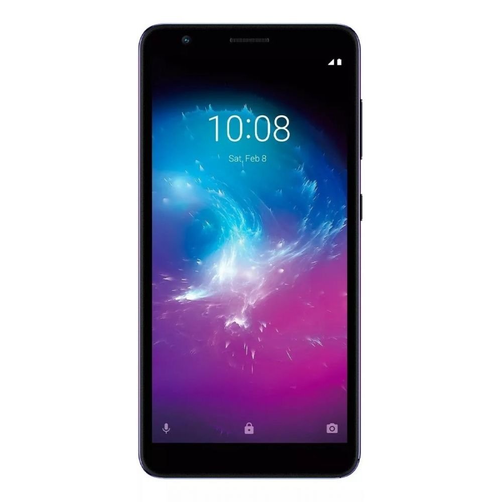 Smartphone Zte Blade A3, Azul, 4g, 32gb, Tela 5.45", Camera Traseira 8mp