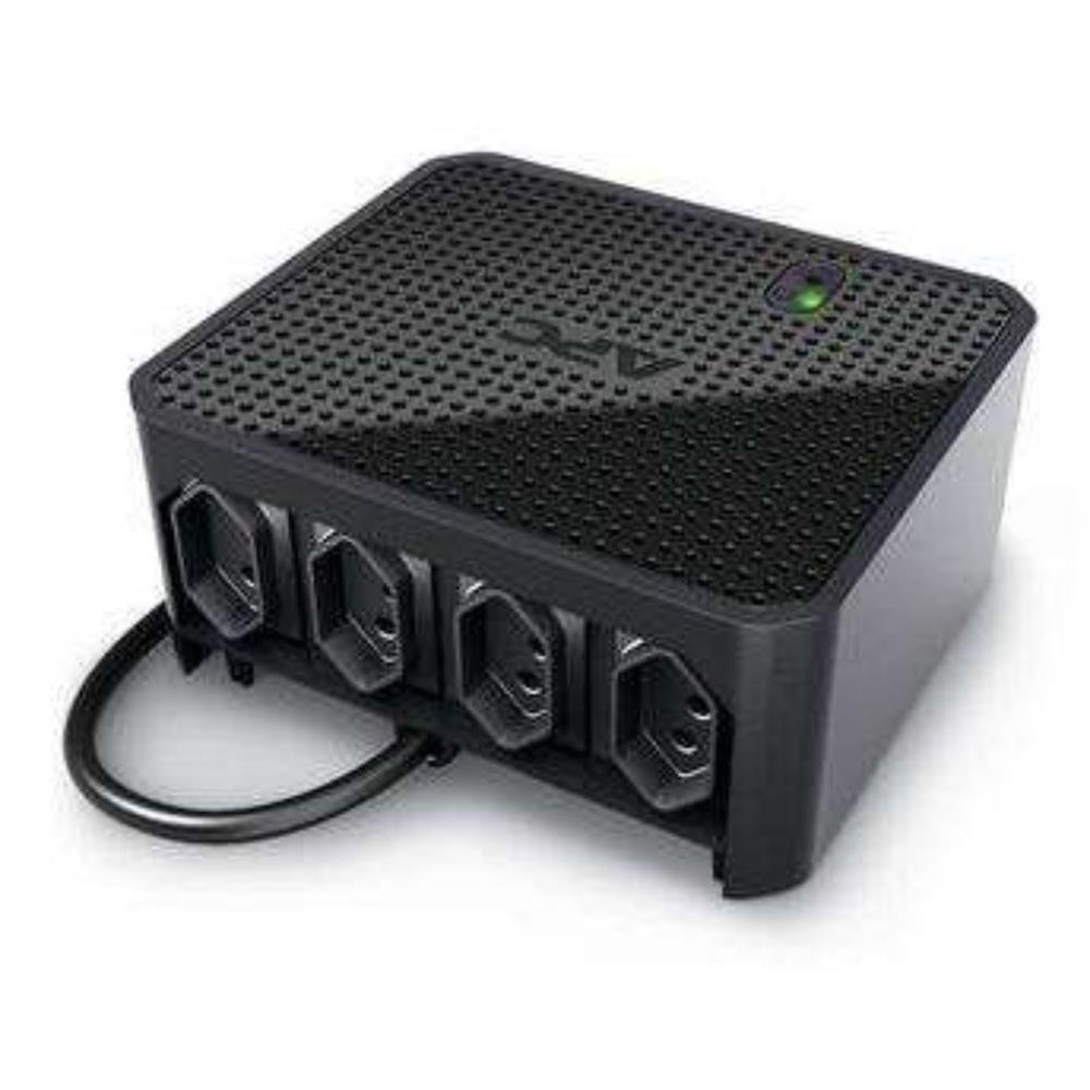 Estabilizador APC Microsol Cubic 300VA Mono 115V