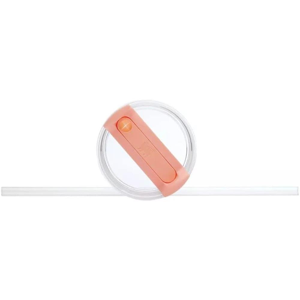 Copo Térmico Stanley Quencher 887ml Peach Tie-Dye 8259