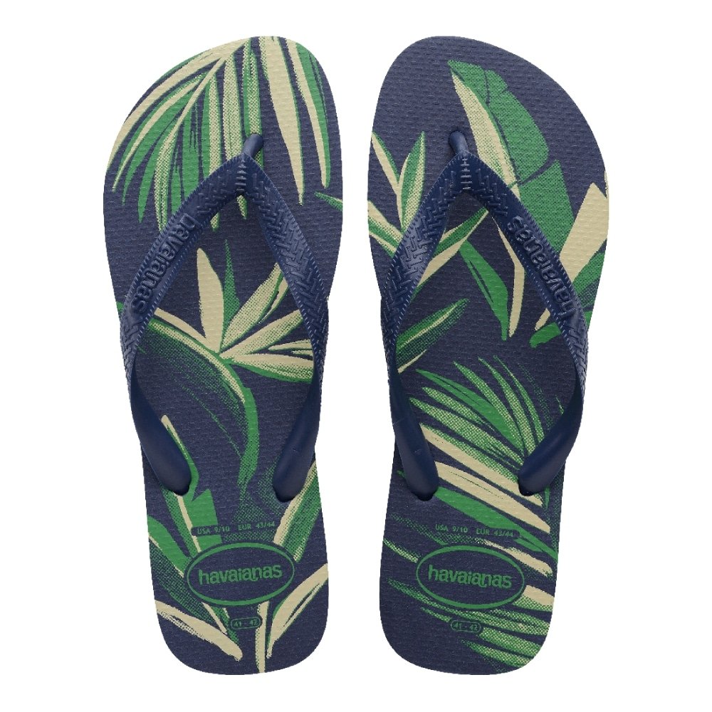 Havaianas Aloha Marinho 37/8