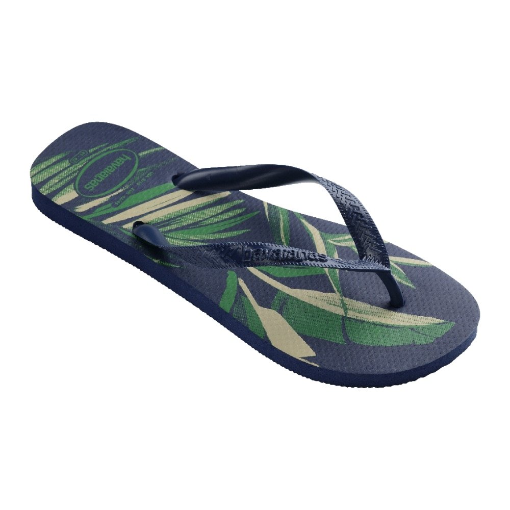 Havaianas Aloha Marinho 37/8