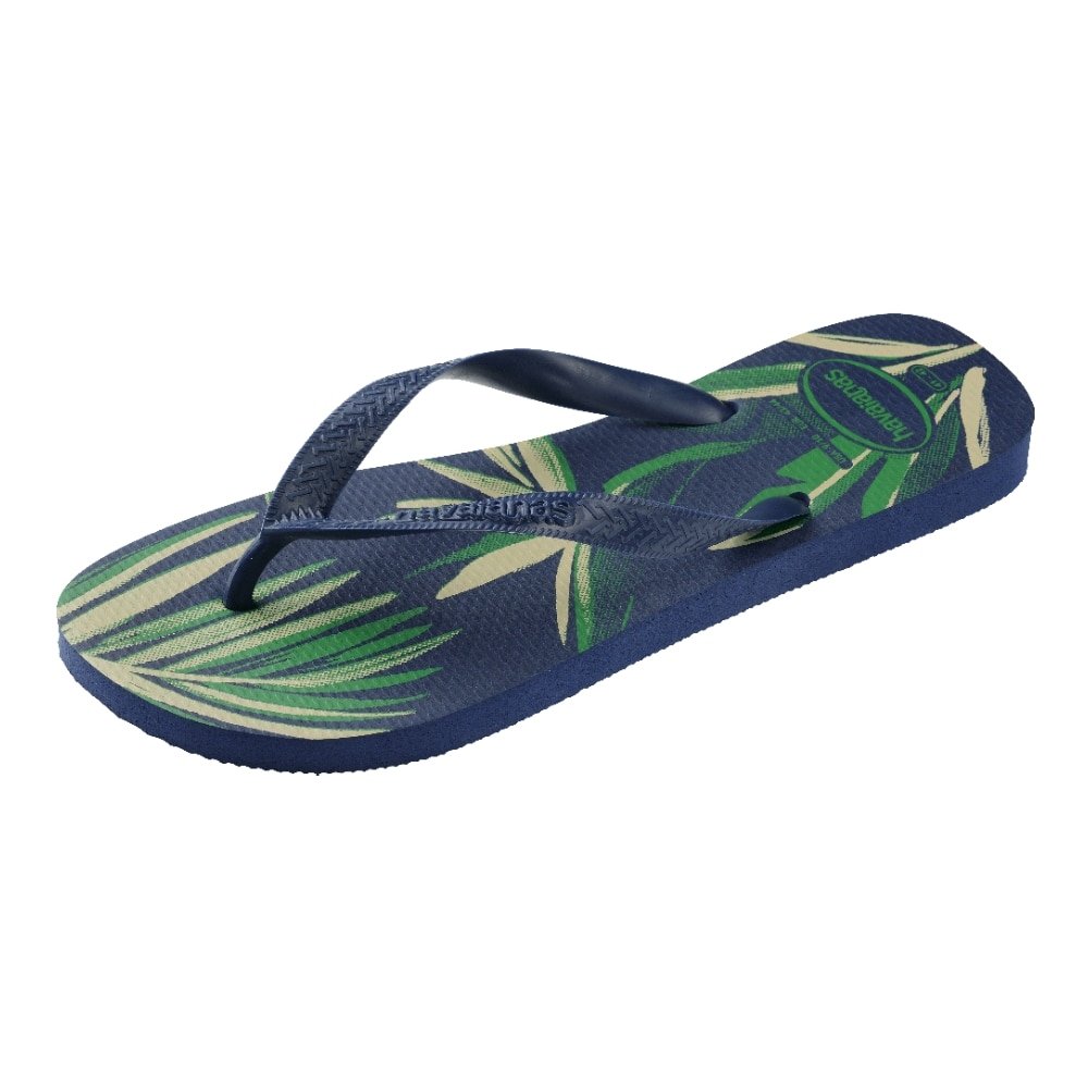 Havaianas Aloha Marinho 37/8