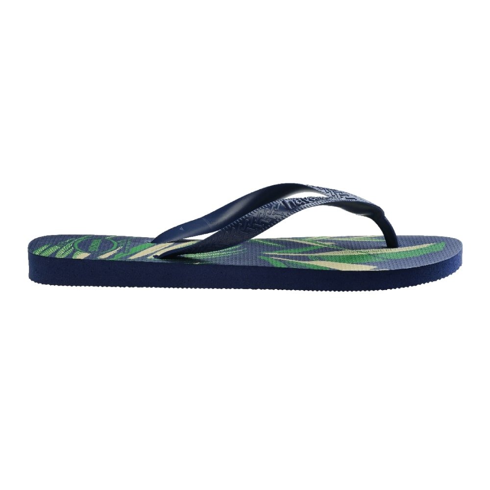 Havaianas Aloha Marinho 37/8
