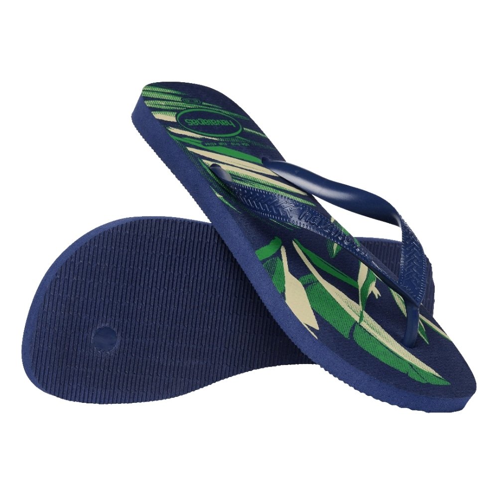 Havaianas Aloha Marinho 37/8